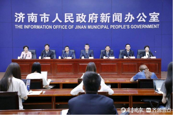 2024—2025供暖季 濟南地熱能供暖面積約300萬平方米-地大熱能