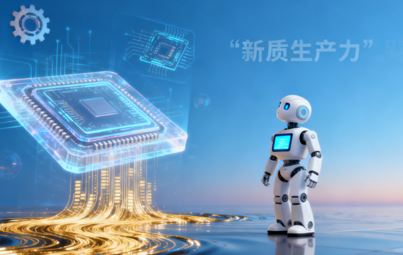 ‘十五五’時期,必須把因地制宜發展新質生產力擺在更加突出的戰略位置-地大熱能 ‘十五五’時期,必須把因地制宜發展新質生產力擺在更加突出的戰略位置-地大熱能